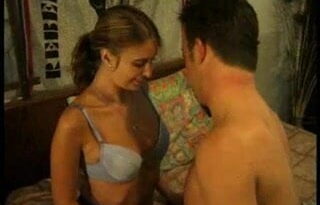 Couple Cuckold – he allowed his friend to fuck his girlfriend