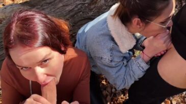 Amateur Poland Couples Swap in Forrest – 2