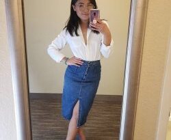 Phoebe tiny Asian babe bbc threesome MEGA