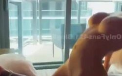 BBC threesome Asian & white girl