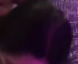 Indian teen interracial threesome spitroast MMF